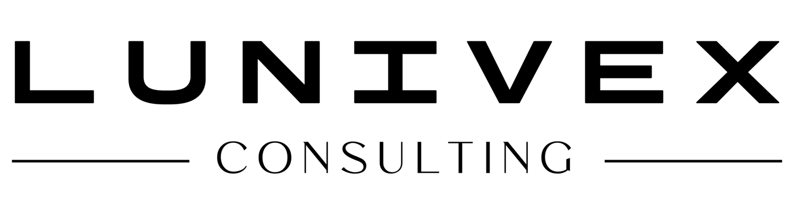 Lunivex Management Consultants